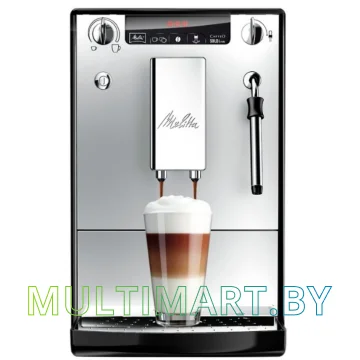 Эспрессо кофемашина Melitta Caffeo Solo and milk E953-102